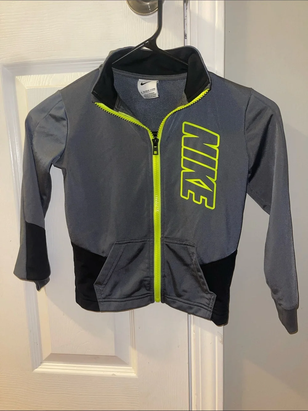 Nike two piece